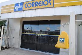 CORREIOS - FUNCIONÁRIOS INICIAM PARALISAÇÃO EM SEIS CIDADES MINEIRAS: